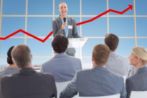 Sales Leadership Training Programs