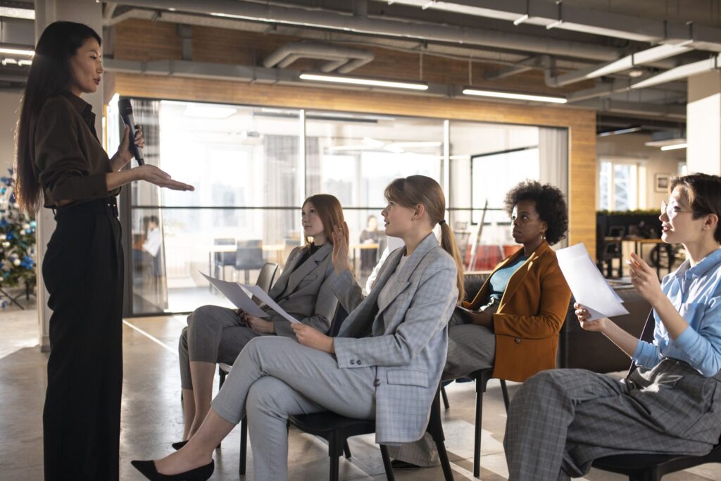 10 Leadership Training Strategies That Will Transform Your Career!