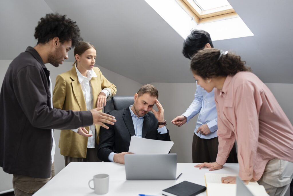 business communication training