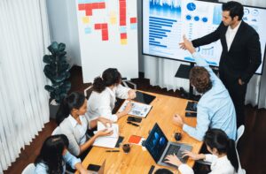 Customized Sales Training in Delhi for Corporate Teams 