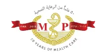 Muscat Pharmacy Logo