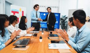 Why Effective Business Communication Training is Crucial for Your Team